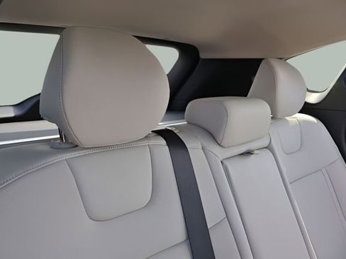 Used 2025 Hyundai Tucson SEL image 23