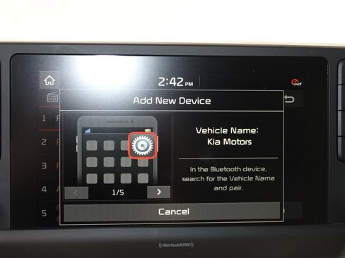 Used 2021 Kia Telluride S AWD/4WD image 34