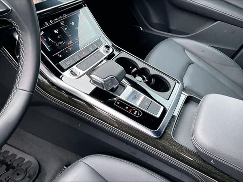 Certified 2025 Audi Q7 2.0T Premium Plus w/ Premium Plus Package AWD/4WD image 29