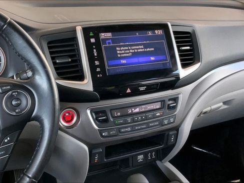 Used 2016 Honda Pilot EX-L image 7