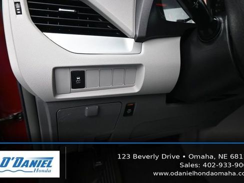 Used 2017 Toyota Sienna LE FWD image 27