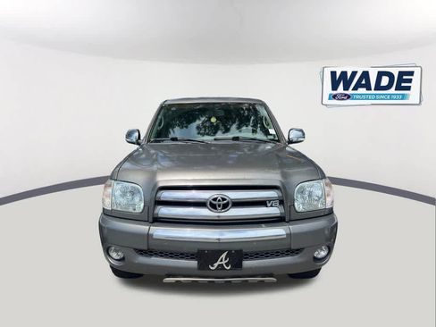 Used 2006 Toyota Tundra SR5 RWD image 2