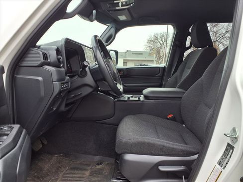 Certified 2024 Toyota Land Cruiser 1958 image 26