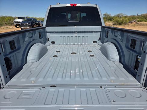 New 2026 Ford F250 Lariat w/ Lariat Ultimate Package AWD/4WD image 6