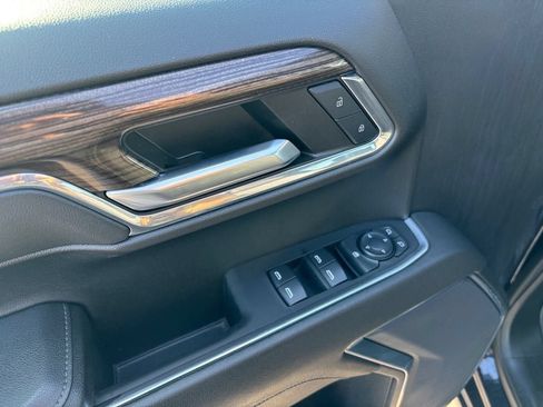 Certified 2024 Chevrolet Silverado 1500 RST RWD image 11