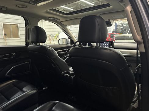 Used 2020 Kia Telluride S AWD/4WD image 31