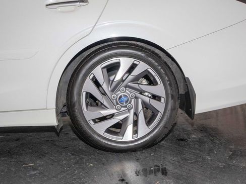 Used 2024 Subaru Legacy Touring XT w/ Popular Package #2 image 7