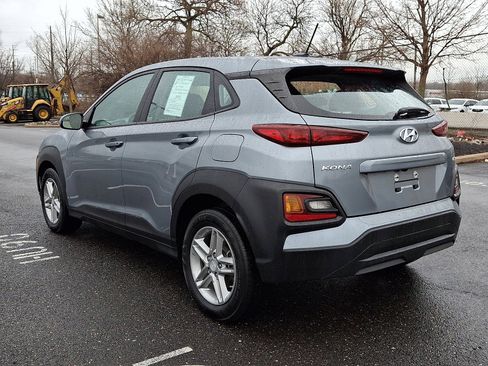 Used 2020 Hyundai Kona SE image 4