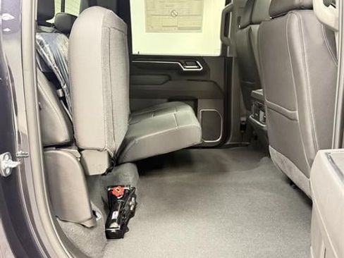 New 2026 GMC Sierra 2500 SLT w/ SLT Premium Package AWD/4WD image 19