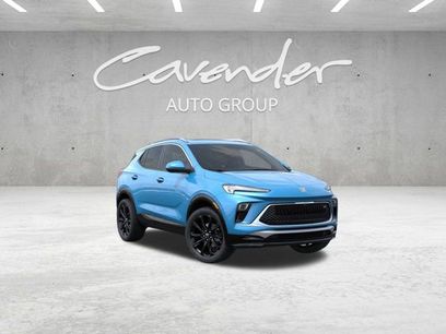 New 2026 Buick Encore GX Sport Touring w/ Advanced Technology Package