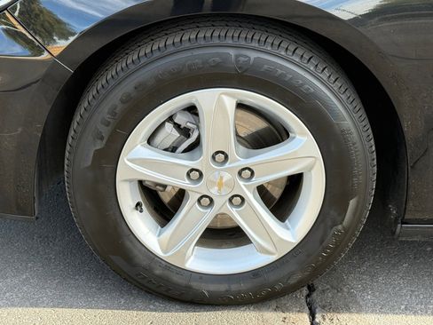 Used 2024 Chevrolet Malibu LT image 10