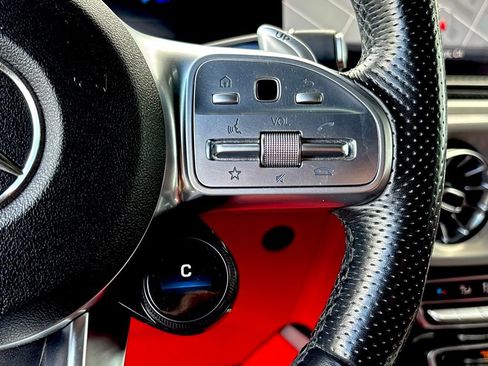Used 2020 Mercedes-Benz G 63 AMG 4MATIC image 19
