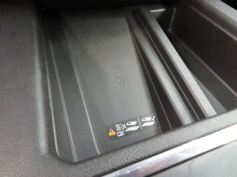 Used 2019 Chevrolet Silverado 1500 LTZ w/ LTZ Plus Package image 59