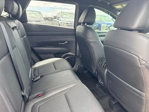 Used 2025 Hyundai Tucson XRT FWD image 18