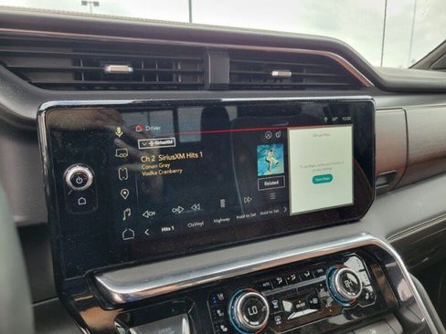 Used 2024 GMC Sierra 1500 Denali Ultimate AWD/4WD image 22