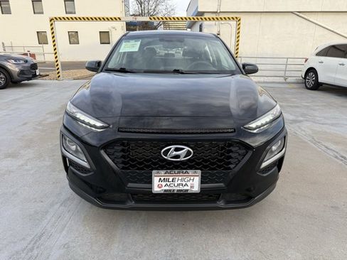 Used 2018 Hyundai Kona SE image 8