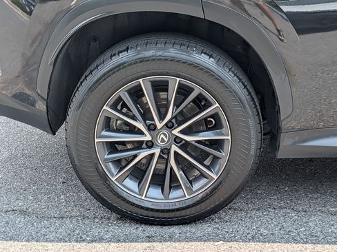 Used 2024 Lexus NX 350 AWD w/ Cold Area Package image 9