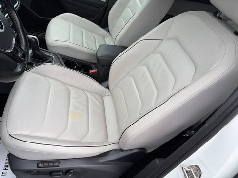 Used 2020 Volkswagen Tiguan SEL Premium R-Line AWD/4WD image 20