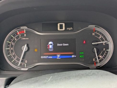 Certified 2023 Honda Ridgeline RTL-E image 23