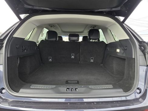 Used 2024 Lincoln Nautilus Reserve w/ Equipment Group 202A image 34