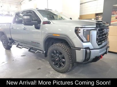 Used 2024 GMC Sierra 2500 AT4 w/ AT4 Preferred Package