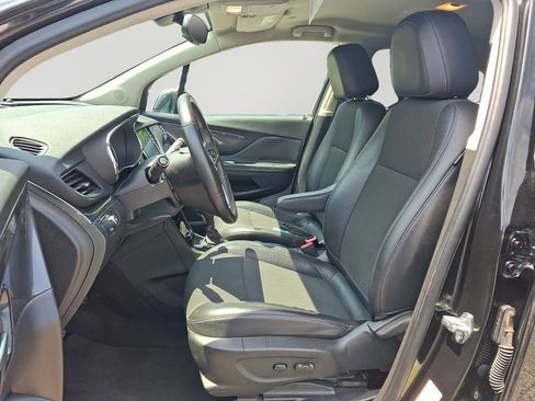 Used 2017 Buick Encore Preferred FWD image 13