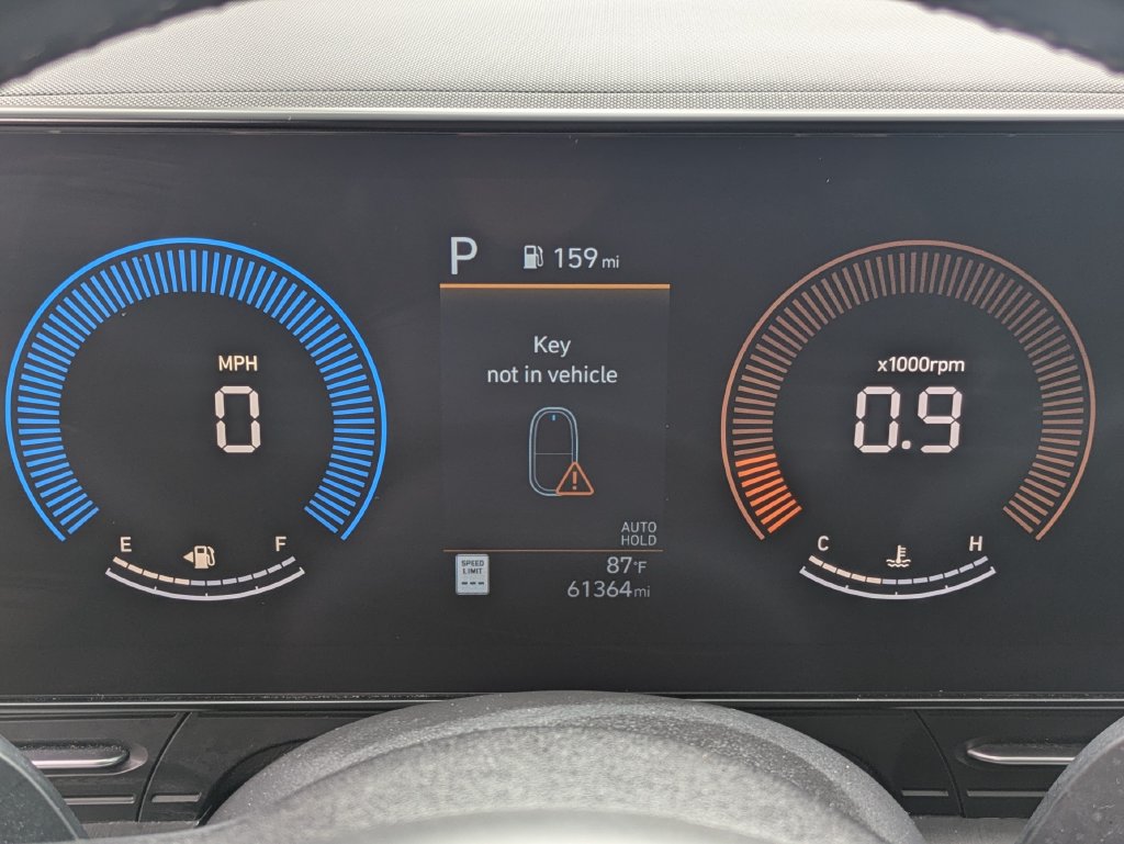 Used 2024 Hyundai Kona SEL FWD image 23