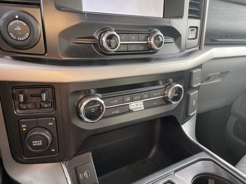 Used 2022 Ford F150 XLT w/ Equipment Group 301A Mid image 18