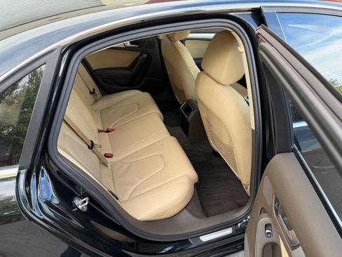 Used 2013 Audi A4 2.0T Premium image 44