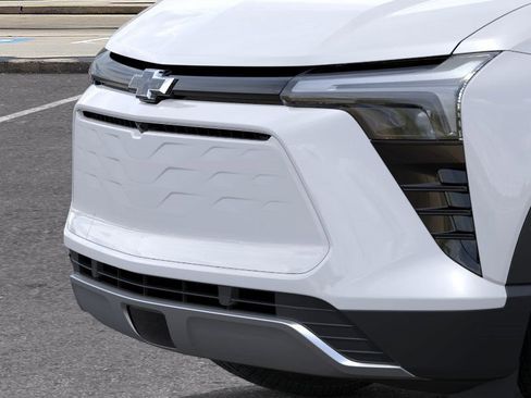 New 2026 Chevrolet Blazer EV LT image 13