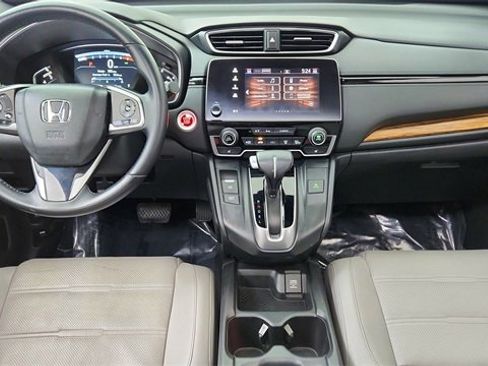 Used 2017 Honda CR-V EX-L image 35