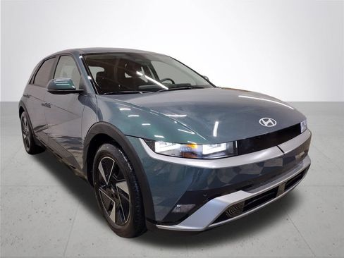 Used 2026 Hyundai Ioniq 5 SE AWD/4WD image 5
