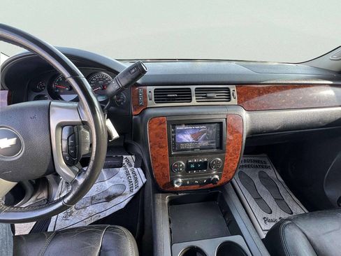 Used 2012 Chevrolet Tahoe LT image 17