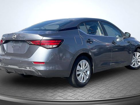 Used 2024 Nissan Sentra S FWD image 13