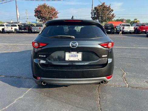 Used 2018 MAZDA CX-5 Grand Touring FWD image 29