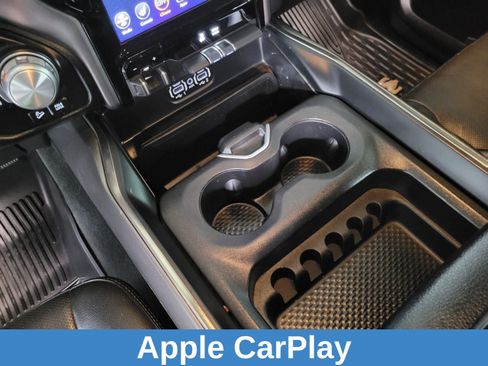 Used 2020 RAM 1500 Rebel w/ Rebel Level 1 Equipment Group image 28