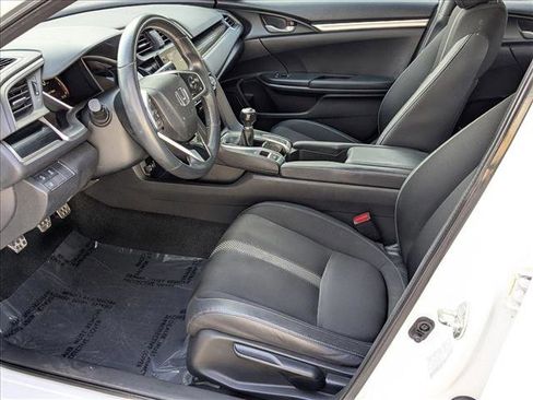 Used 2020 Honda Civic Sport image 15
