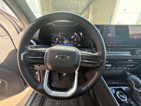 Used 2024 Chevrolet Colorado Z71 w/ Z71 Convenience Package 2 image 14