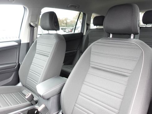 Used 2024 Volkswagen Tiguan S image 24