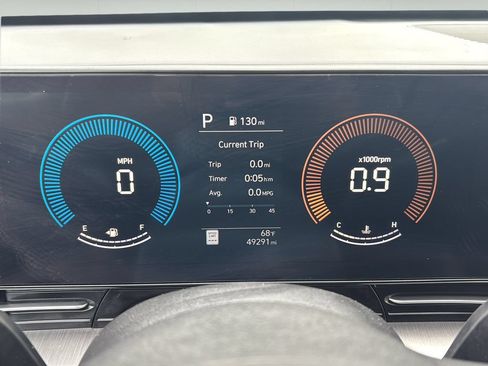 Certified 2024 Hyundai Kona SEL FWD image 24
