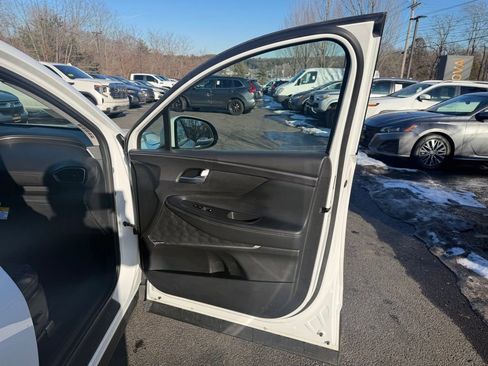 Used 2023 Hyundai Santa Fe Limited w/ Cargo Package image 32