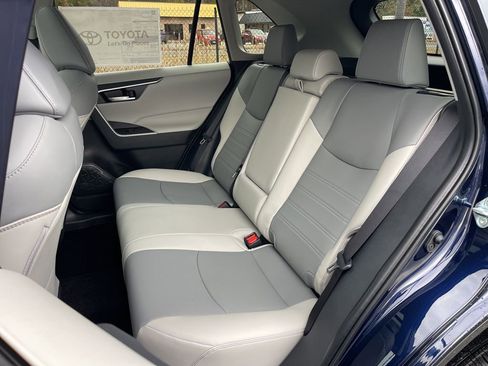 New 2025 Toyota RAV4 XLE Premium image 22