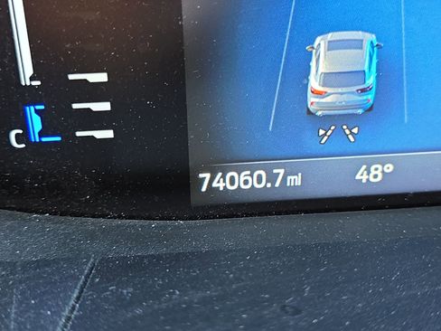 Certified 2023 Ford Escape Active image 15