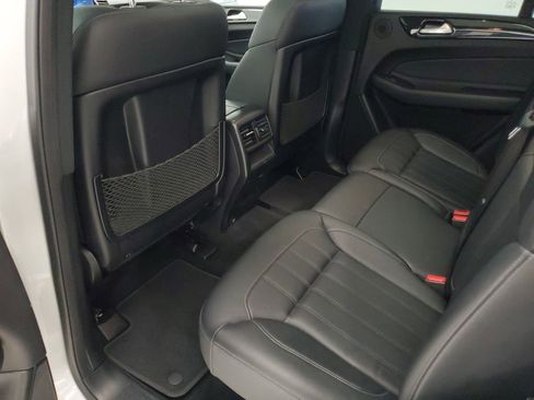 Used 2018 Mercedes-Benz GLE 350 4MATIC w/ Premium 1 Package image 23