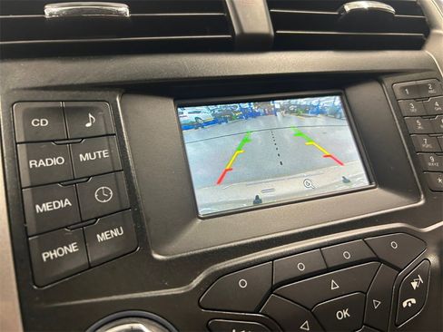 Used 2018 Ford Fusion S image 28