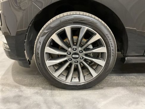 Used 2018 Lincoln Navigator Select image 6