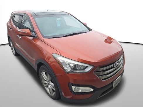 Used 2013 Hyundai Santa Fe Sport 2.0T w/ Technology Pkg image 14