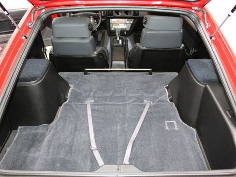 Used 1988 Nissan 300ZX Turbo Hatchback image 66
