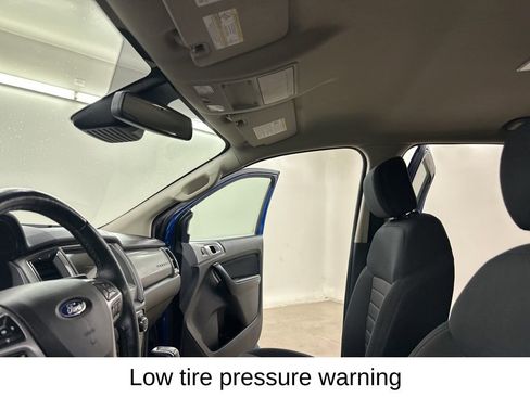 Used 2020 Ford Ranger XLT w/ Equipment Group 301A Mid image 31