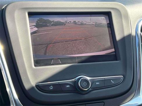 Used 2023 Chevrolet Equinox LS w/ LS Convenience Package image 32